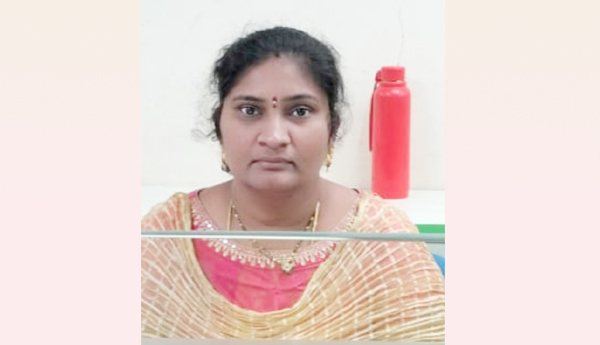 High-interest-with-cooperative-bandu-deposit-scheme-Parvathy-DCCB-Bank-Manager-Pachchikapallam