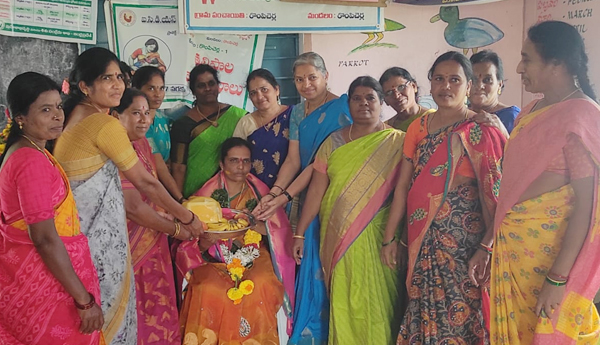 wishes-to-icds-supervisor