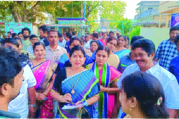 అర్హులందరికీ ప్రభుత్వ పథకాలు