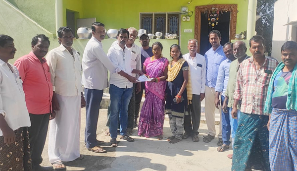 financial-aid-to-mallikharjuna-rao-afamily