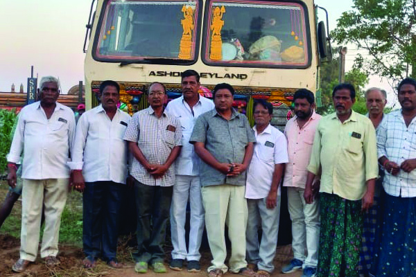వైఎస్‌ఆర్‌ జలకళ'ను సద్వినియం చేసుకోవాలి