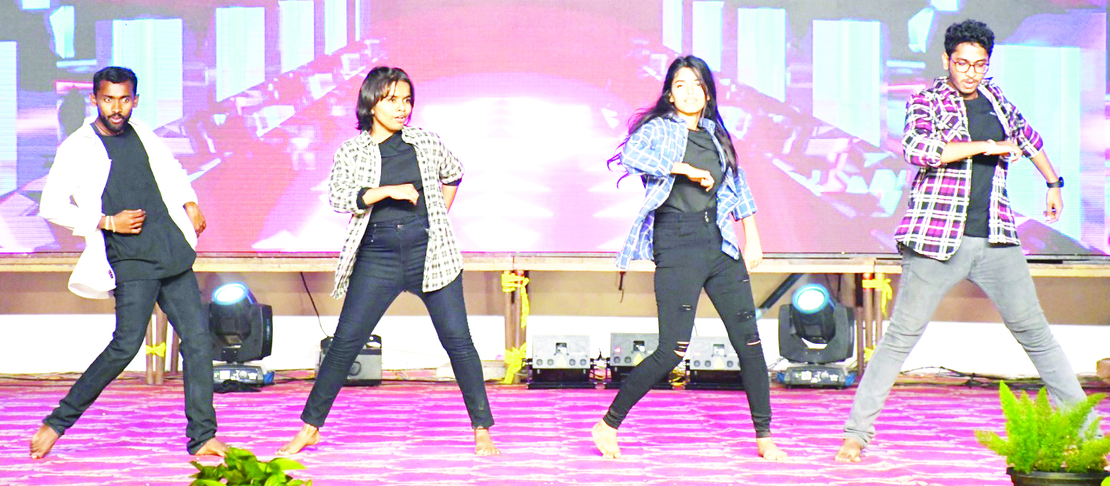 ఆలోచనలకు పదునుపెడితే అద్భుత ఆవిష్కరణలు