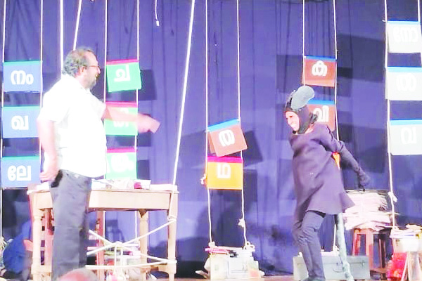 ఉత్సాహంగా భారత్‌రంగ్‌ మహోత్సవ్‌