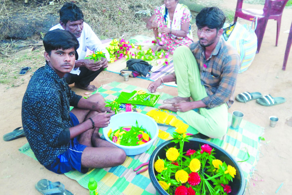 వలస పక్షుల జీవనం ఛిద్రం