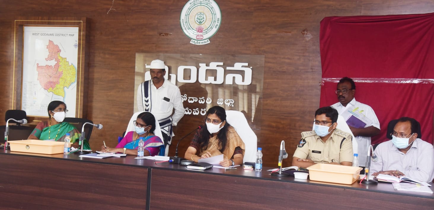 వివాహాలన్నీ రిజిస్ట్రేషన్‌ చేయాలి : కలెక్టర్‌