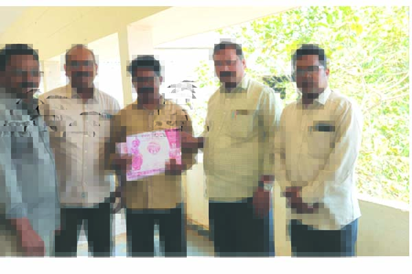 బాలోత్సవం విజయవంతానికి ప్రచారం