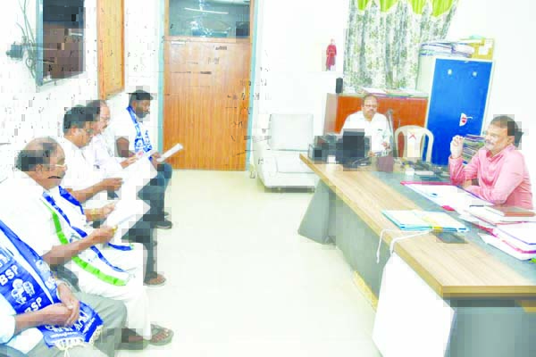 16న శాసన మండలి ఎన్నికలకు నోటిఫికేషన్‌