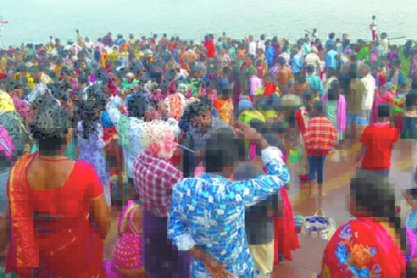 ఘనంగా మహాశివరాత్రి వేడుకలు