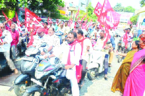 పోలవరం ప్రాజెక్టుతో రాష్ట్రసమగ్రాభివృద్ధి