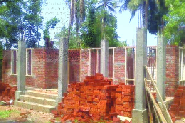 గృహ నిర్మాణ సామగ్రికి రెక్కలు