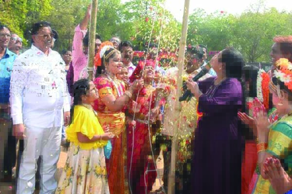 బాలల ఆసక్తి, అభిరుచికి ప్రాధాన్యత