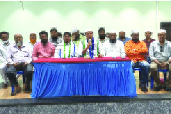 చంద్రబాబు ఆత్మవిమర్శ చేసుకోవాలి