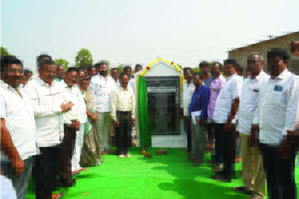 విద్యుత్‌ సమస్యల నివారణకు చర్యలు