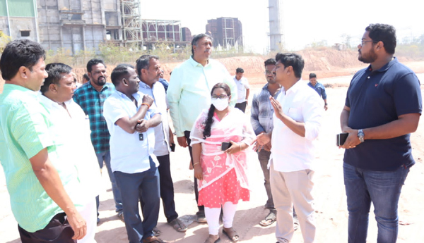 Distribution-of-house-plots-to-850-families-in-Ugadi-Chandananageswar