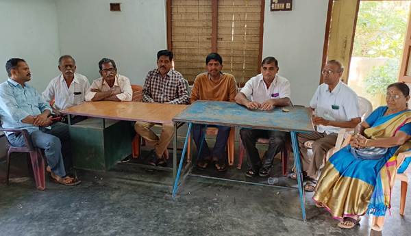 cpm-on-sanitation-in-dhavaleswaram