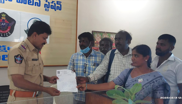 hamara-prasad-controversial-comments-on-ambedkar