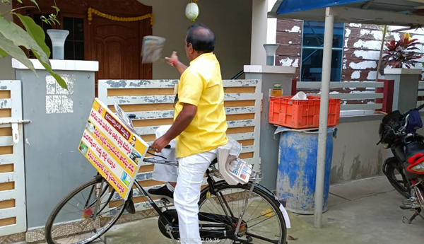 nimmala-as-paper-boy