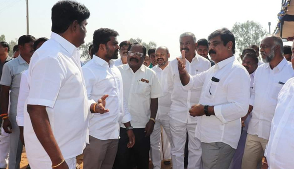 Farmers-welfare-is-the-chief-ministers-aim-Minister-Peddireddy