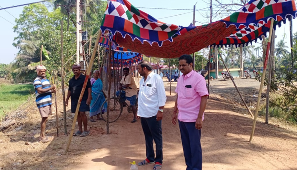 Arrangements-for-Shivratri-in-Palangi