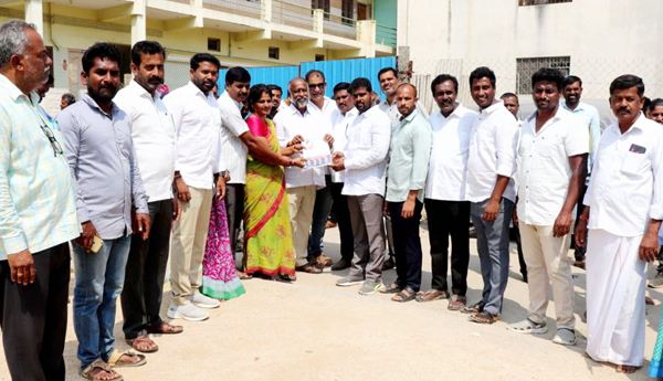 support-to-development-govt