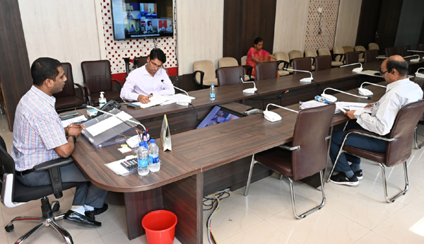 Armed-arrangements-for-the-conduct-of-MLC-elections-Collector