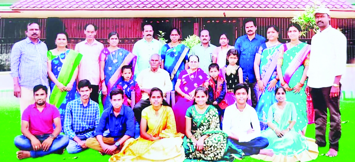 బహుముఖ ప్రజ్ఞాశాలి యల్లమిల్లి నరసింహమూర్తి