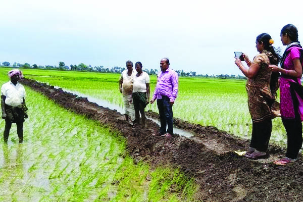 98.07 శాతం మందికి ఇకెవైసి పూర్తి