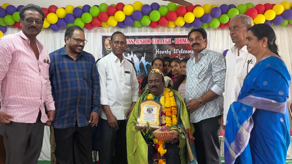 ప్రణాళికాబద్ధంగా చదివితే ఉత్తమ ఫలితాలు