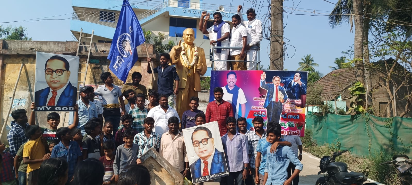 సబ్‌ప్లాన్‌ నిధులు పూర్తిగా ఖర్చుచేయాలి