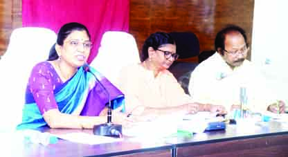 నేటి నుంచి ఇంటర్‌ పరీక్షల నిర్వహణ