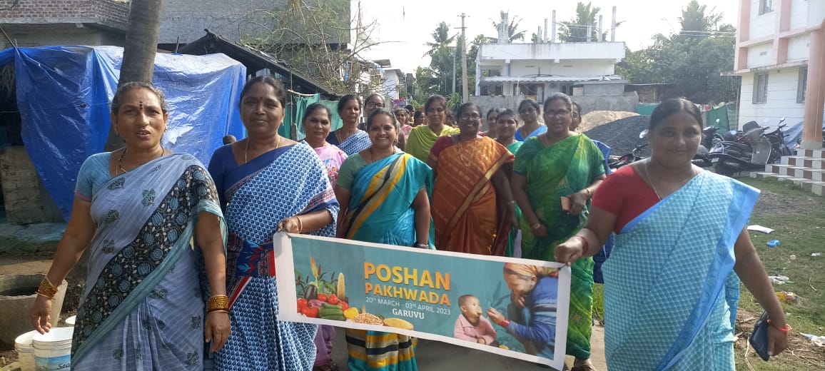 పోషకాహారంతో ఆరోగ్యం