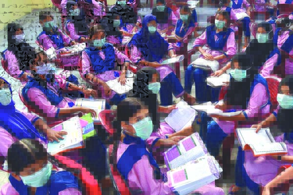 ప్రణాళికతోనే మార్కులు పదిలం