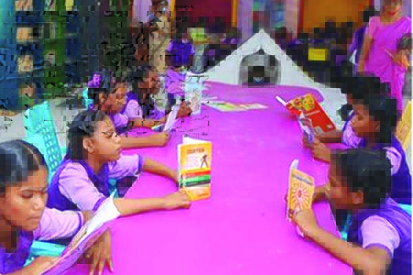 పదో తరగతి విద్యార్థులకు టాప్‌