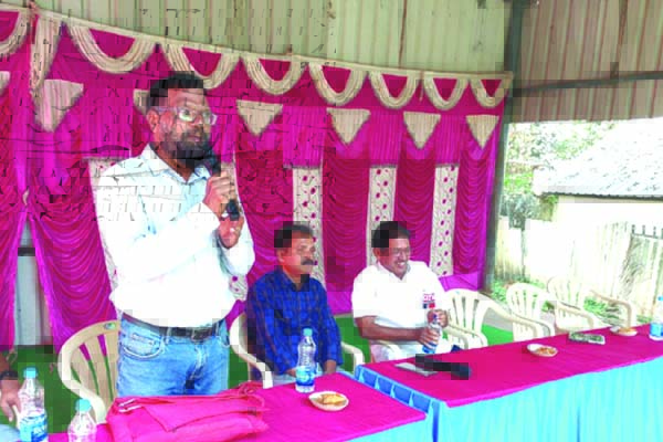 రైల్వే డ్రైవర్లపై వేధింపులు విరమించాలి