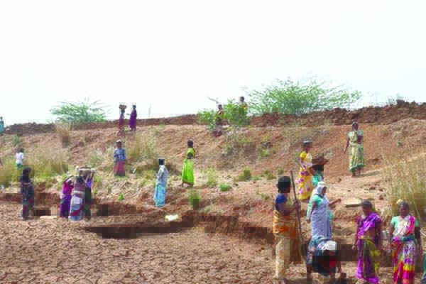 ఉపాధిపై అదనపు భారం