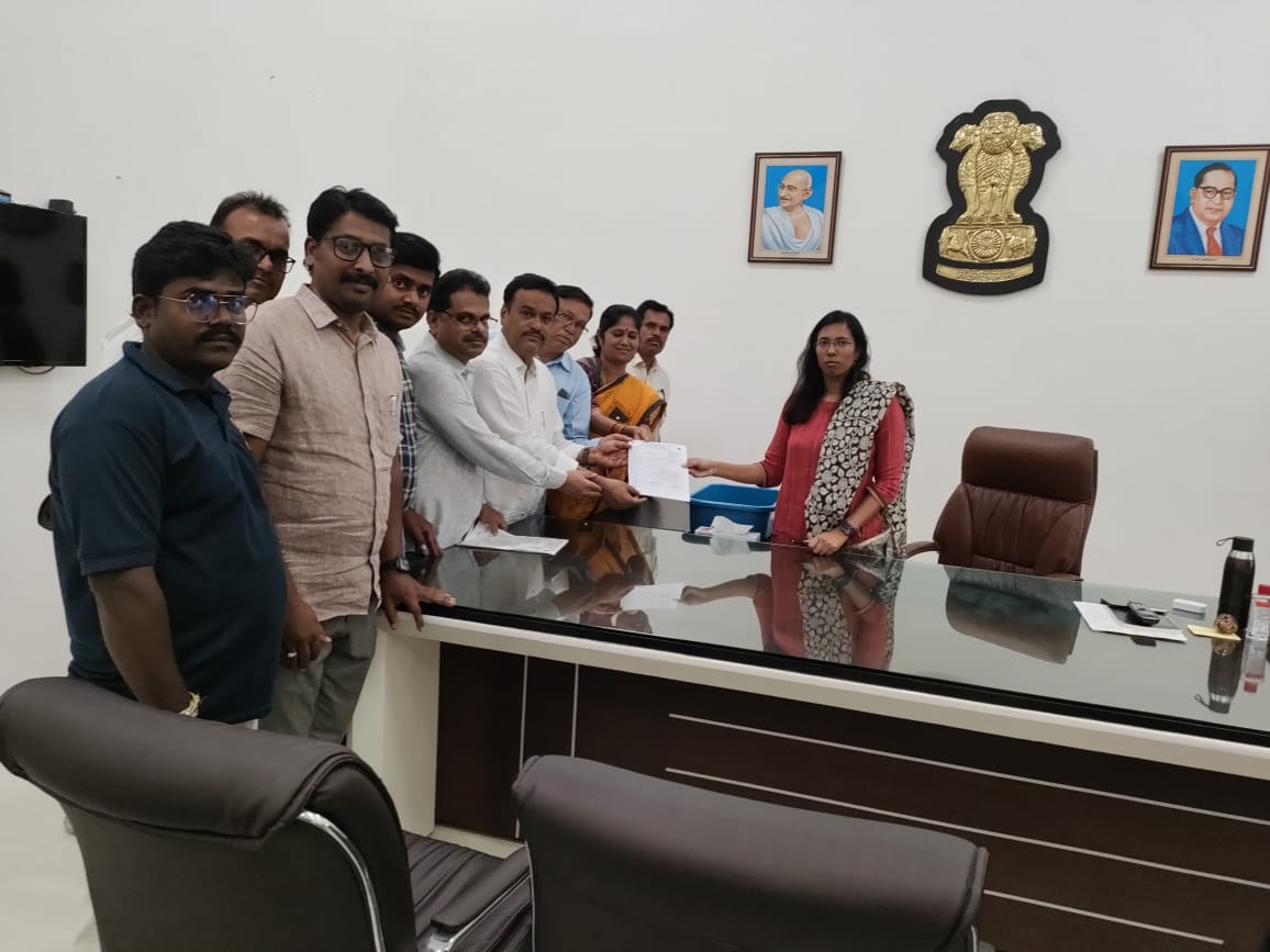 జీవో 52ని రద్దు చేయండి