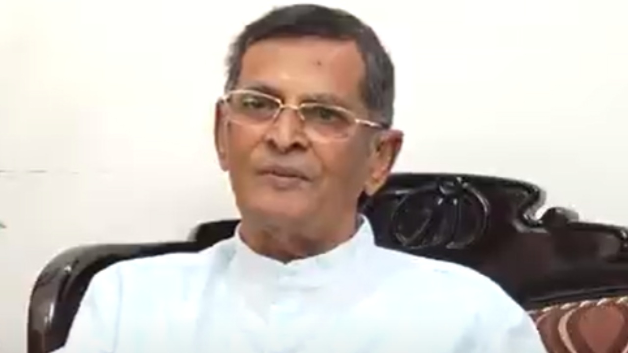 రాజకీయ అజాతశత్రువు..   యర్రా ఇక లేరు