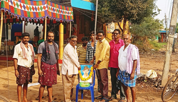 bhagat-singh-death-anniversary-in-kalla