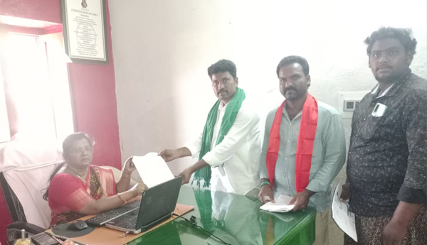 Farmers-affected-by-untimely-rains-should-be-supported-CPM