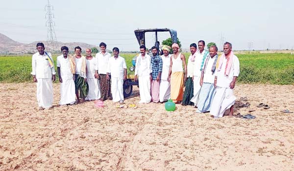 హైకోర్టు ఆదేశాలు బేఖాతరు