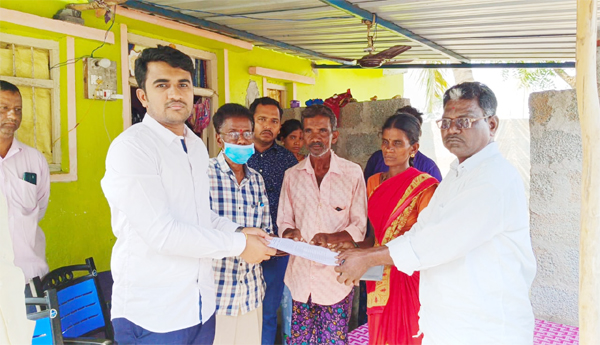 Government-assistance-to-Ramadevis-family-Proposal-documents-will-be-presented