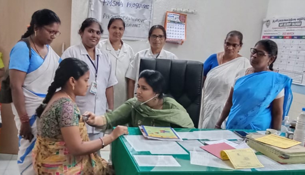 Medical-tests-for-pregnant-women