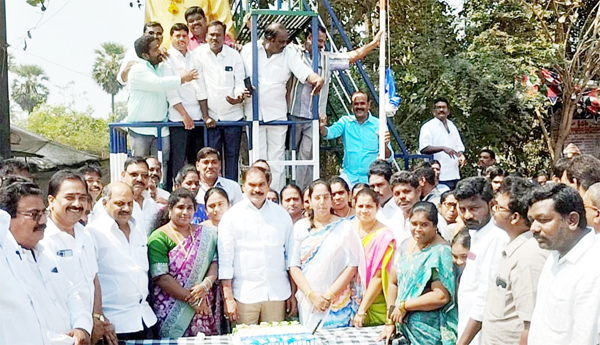 Grand-YCP-Foundation-Day-Celebrations