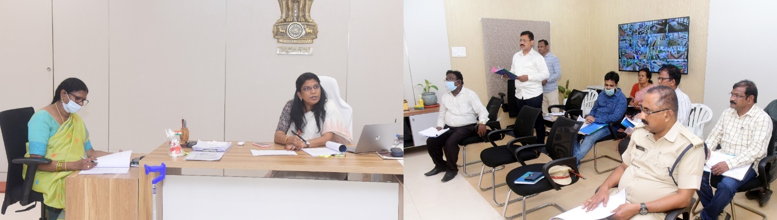 వక్ఫ్‌ ఆస్తుల పరిరక్షణకు చర్యలు