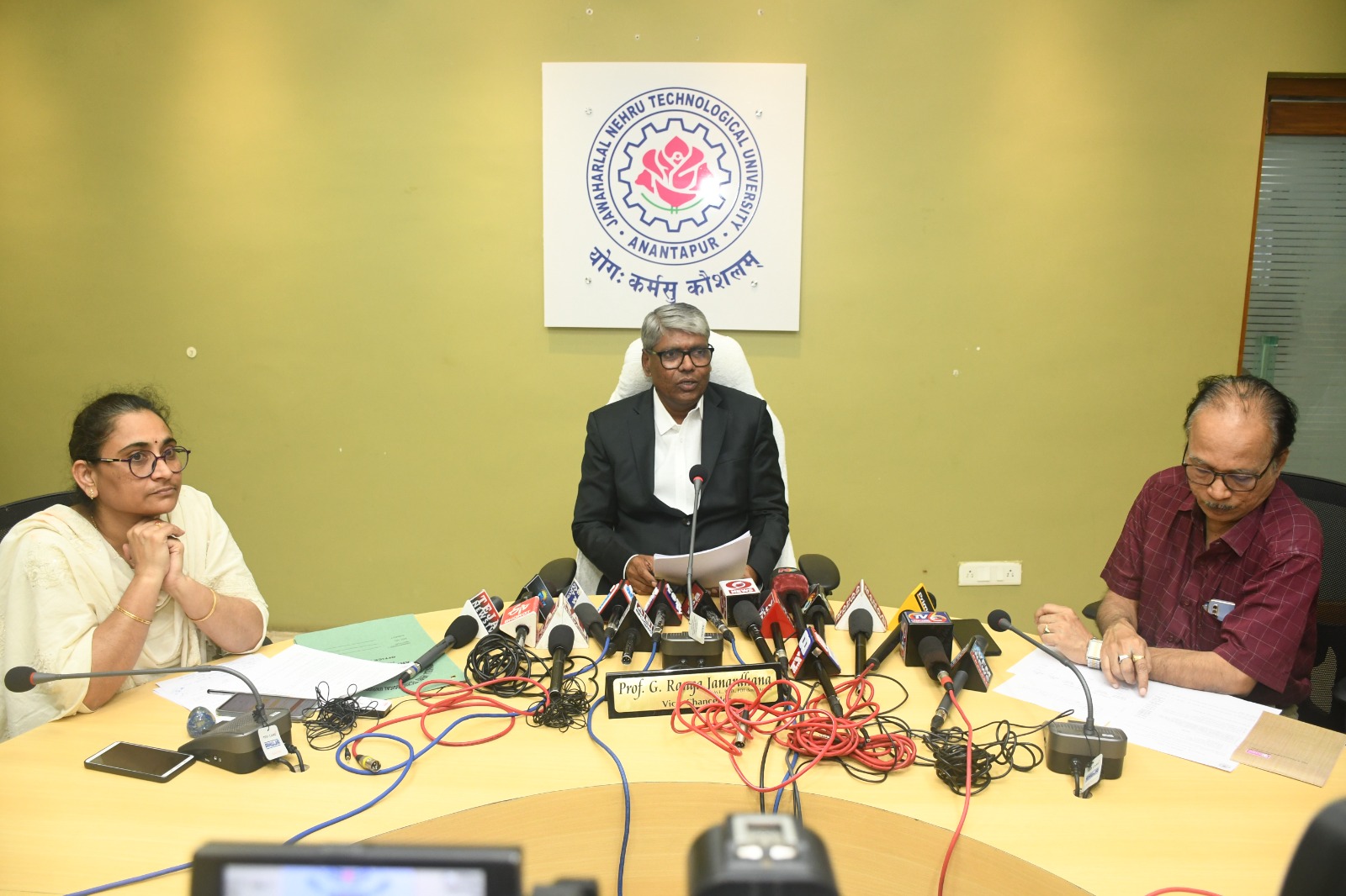 మే15 నుంచి ఈఏపీసెట్‌ పరీక్షలు