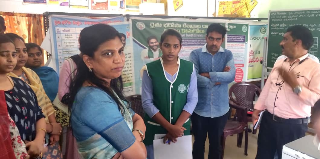 ప్రజారోగ్యం కోసమే ఫ్యామిలీ డాక్టర్‌ : కలెక్టర్‌