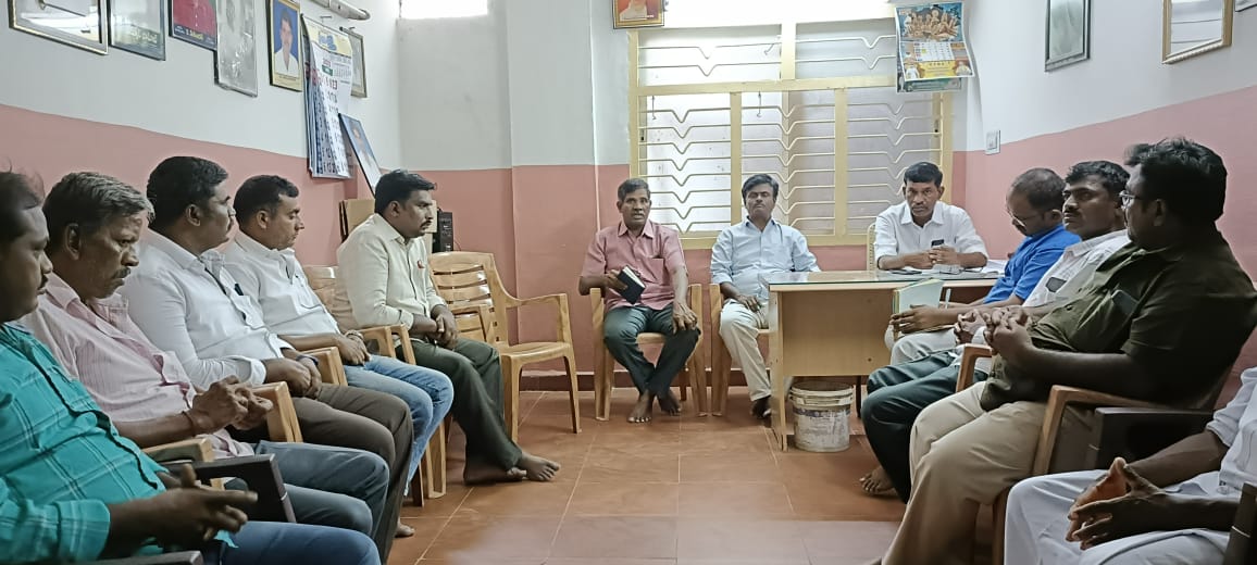 మోడీ నిరంకుశ పాలనపై నేడు బహిరంగ సభ