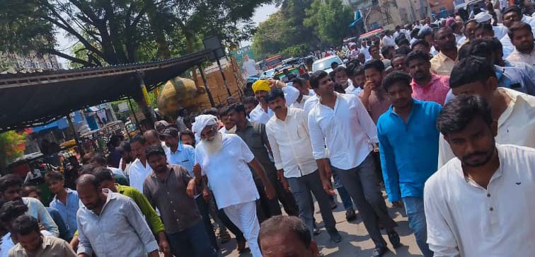 ప్రజల కోసమే పని చేస్తా : జెసి. ప్రభాకర్‌రెడ్డి