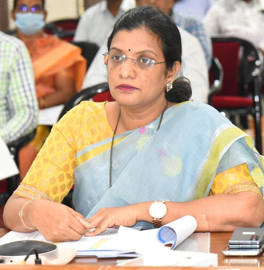 మే రెండవ వారంలో మెగా గృహ ప్రవేశాలు