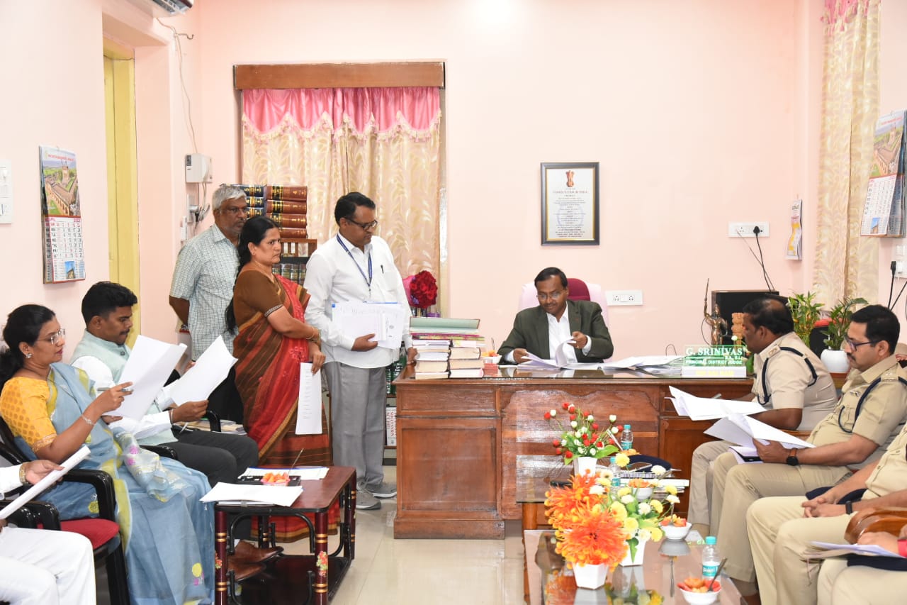 13న లోక్‌ అదాలత్‌ను విజయవంతం చేద్దాం